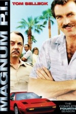 Magnum, P.I.